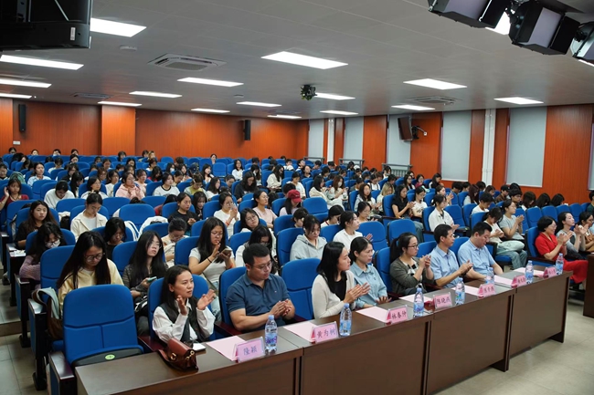 不朽情缘平台网站|防艾主题剧本杀体验馆在福建江夏学院启用(图1)